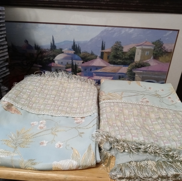 ๐ซ 2 Linen n things ๐ Pillow Shams๐พ๐ - Picture 5 of 11